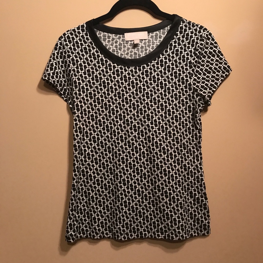 Banana Republic Sz Small tee shirt